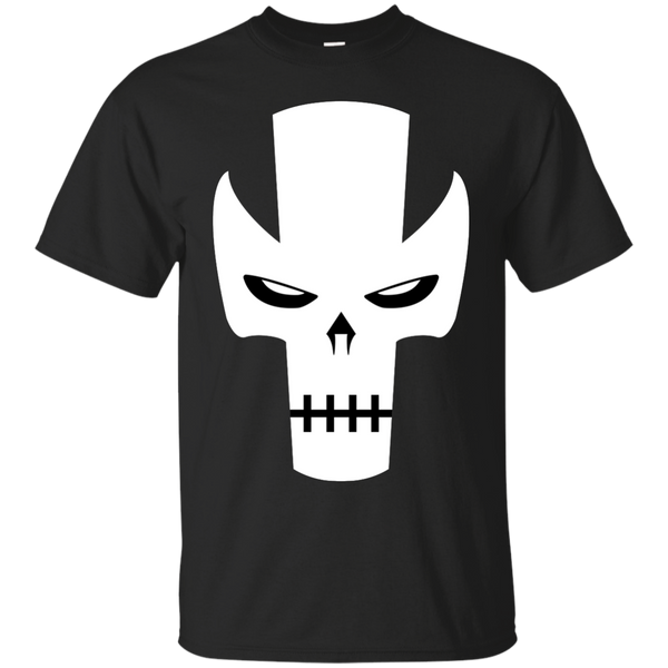 Marvel - Crossbones Mask skeleton crew T Shirt & Hoodie