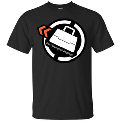 BEMANI - put down your baggage T Shirt & Hoodie