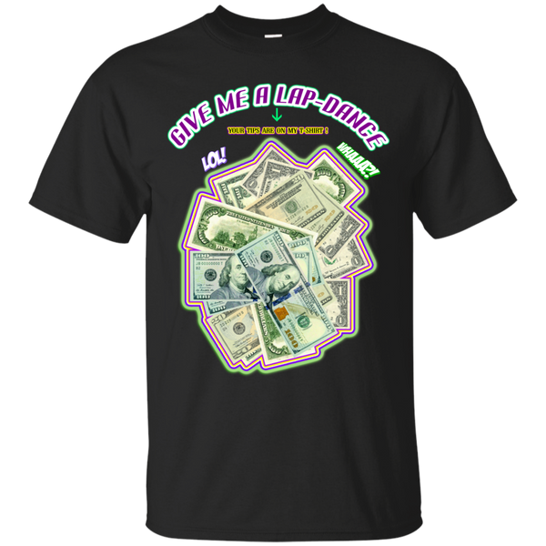 ADULT SWIM - FREE DANCE TSHIRT T Shirt & Hoodie