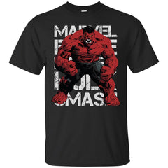 HULK - RED RAGE T Shirt & Hoodie