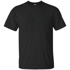 CAMPING - Lets Wander Where The Wifi Is Weak T Shirt & Hoodie