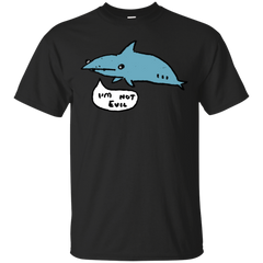 Mother - Sharks Arent Evil nature T Shirt & Hoodie