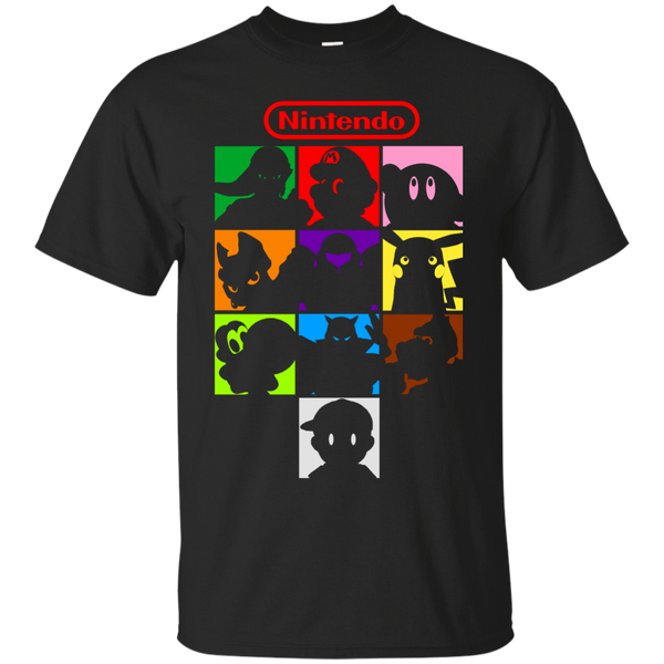 Mother - Im a Nintendo Fan Version 2 nintendo T Shirt & Hoodie
