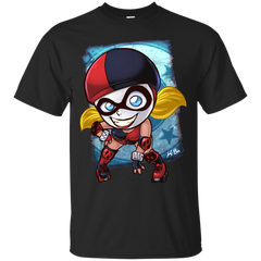 Marvel - Superhero Roller Derby Harley Quinn harleyquinn T Shirt & Hoodie