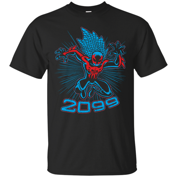 Marvel - 2099 spider man T Shirt & Hoodie