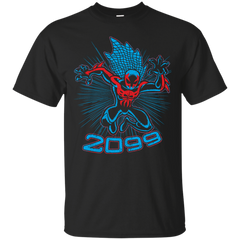 Marvel - 2099 spider man T Shirt & Hoodie