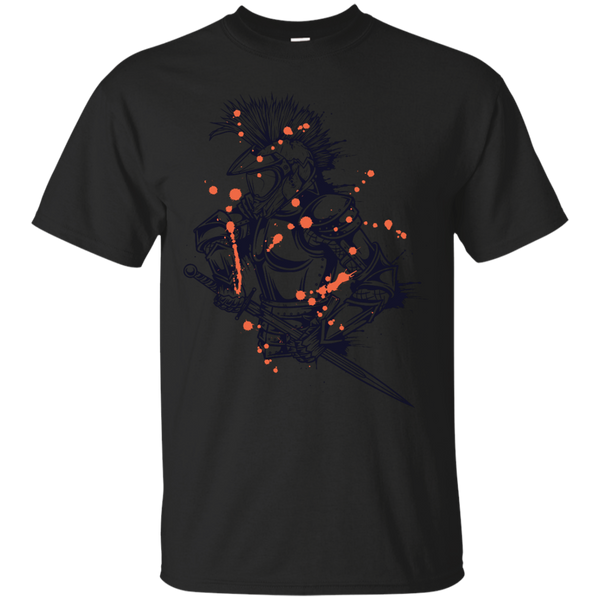Biker - ROAD WARRIOR T Shirt & Hoodie