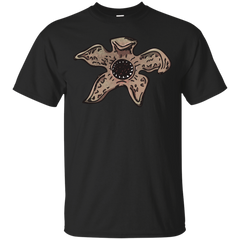 Stranger Things - Stranger Things Demogorgon Monster stranger things T Shirt & Hoodie