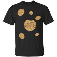 Stranger Things - Waffles stranger things T Shirt & Hoodie