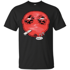 Deadpool - Pool Of Death deadpool T Shirt & Hoodie