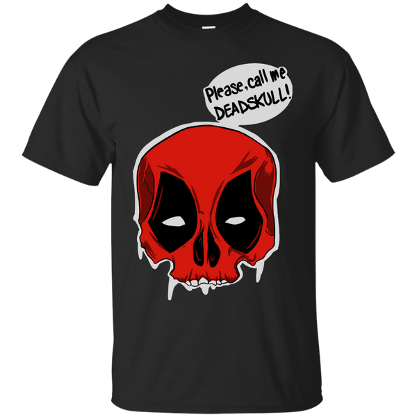 Marvel - Deadskull videogames T Shirt & Hoodie