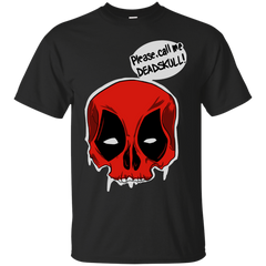 Marvel - Deadskull videogames T Shirt & Hoodie