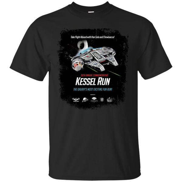 Lego - KESSEL RUN T Shirt & Hoodie