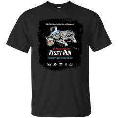 Lego - KESSEL RUN T Shirt & Hoodie