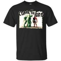 Marvel - Come At Me Bro manwithoutfear T Shirt & Hoodie