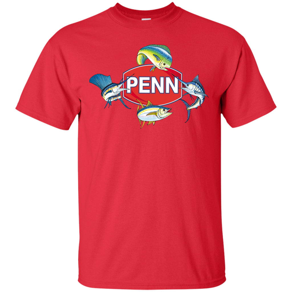 Fishing - Penn Fishing outdoor T Shirt & Hoodie – 1920TEE