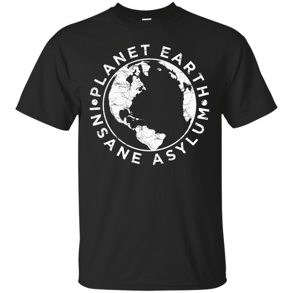 Hunting - Earth Asylum T Shirt & Hoodie