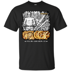 Firefighter - Tulsa Fire Alarm Building 1931 fire alarm tee T Shirt & Hoodie