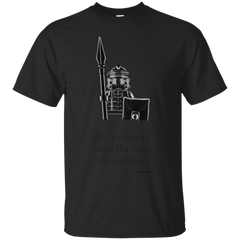 Lego - ROME - ALL CULTURES SHARE THE SAME FATE EVENTUALLY T Shirt & Hoodie