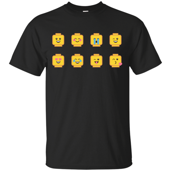 Lego - LEGO OF YOUR EMOTIONS T Shirt & Hoodie