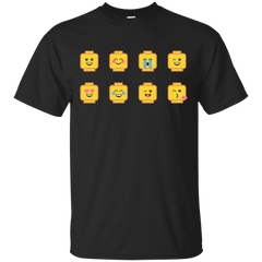 Lego - LEGO OF YOUR EMOTIONS T Shirt & Hoodie