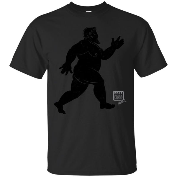 BEAR - My Big Fat Greek TShirt T Shirt & Hoodie