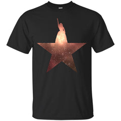 ANGELICA - Galaxy Angelica T Shirt & Hoodie