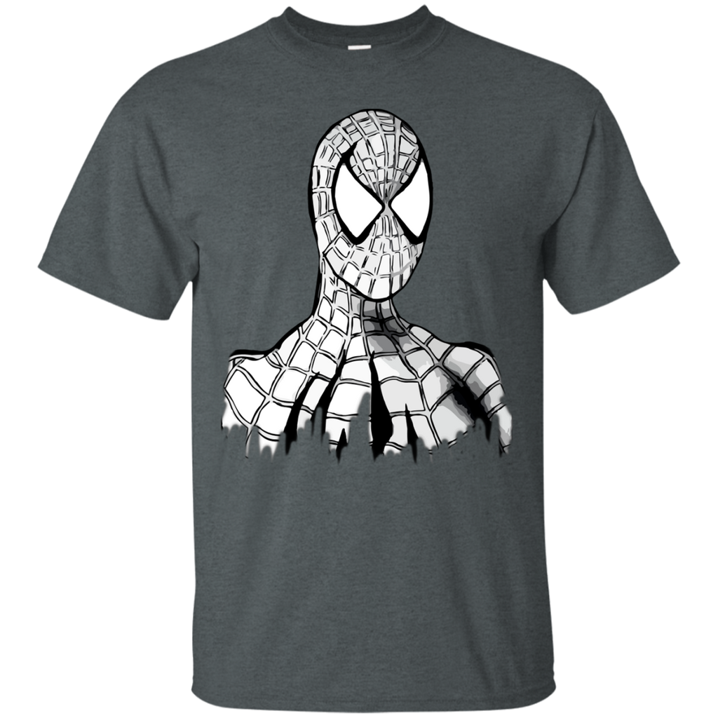 Marvel - The Amazing SpiderMan the amazing spiderman T Shirt & Hoodie