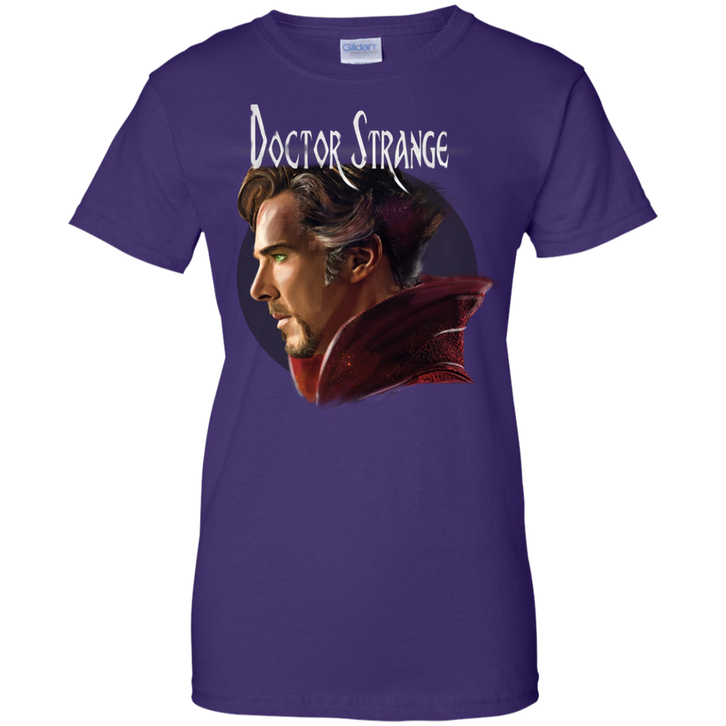 Marvel - Doctor Strange doctor strange T Shirt & Hoodie