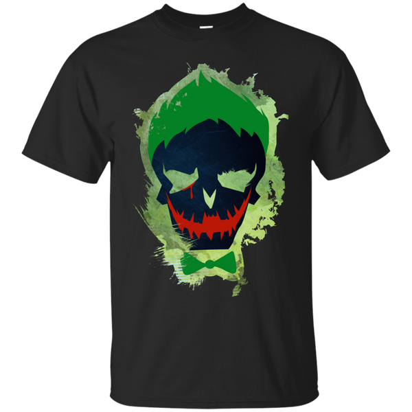 Suicide - Suicide Squad The joker suicide squad T Shirt & Hoodie