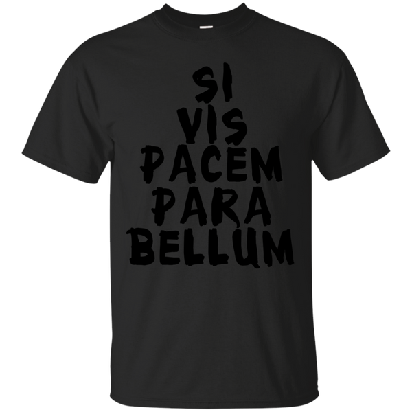 Marvel - Si vis pacem para bellum suicide squad T Shirt & Hoodie