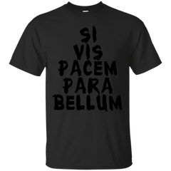 Marvel - Si vis pacem para bellum suicide squad T Shirt & Hoodie
