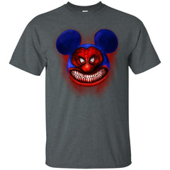 CHARACTER - Badass Mike T Shirt & Hoodie