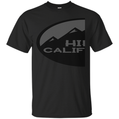 Hiking - Hike California T Shirt california T Shirt & Hoodie
