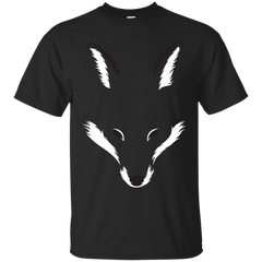 ANIMAL - foxy shape tee T Shirt & Hoodie