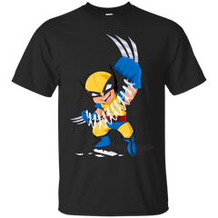 Marvel - Little Logans New Craft geek tee T Shirt & Hoodie