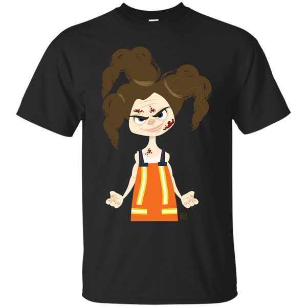 BART - A piranha in the stream of creation T Shirt & Hoodie