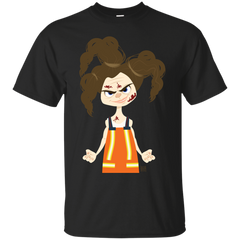 BART - A piranha in the stream of creation T Shirt & Hoodie