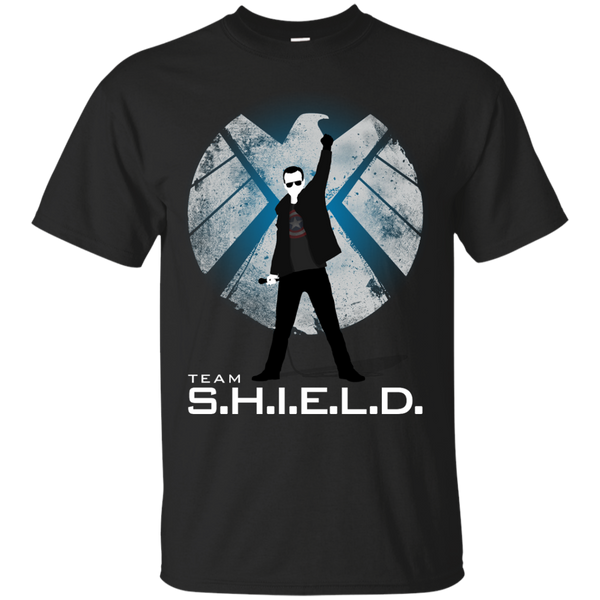 Marvel - Team SHIELD marvel T Shirt & Hoodie