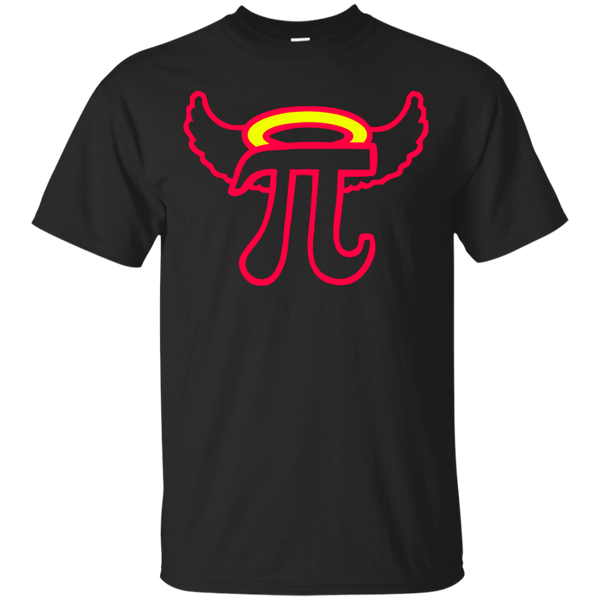 ANGEL - Angel Pi T Shirt & Hoodie