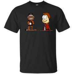 Marvel - Garfield of the Galaxy guardians of the galaxy T Shirt & Hoodie