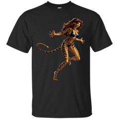 Marvel - Tigra Comics Marvel marvel T Shirt & Hoodie