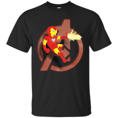 Marvel - REPULSOR BLAST comics T Shirt & Hoodie