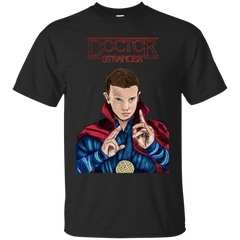 Stranger Things - Doctor Stranger dr strange T Shirt & Hoodie