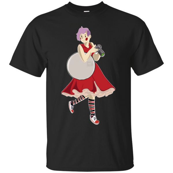 Photographer - PHOTOGRAPHIC TENDENCIES T Shirt & Hoodie