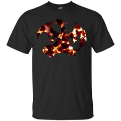 CHARIZARD - Charizard used flamethrower T Shirt & Hoodie