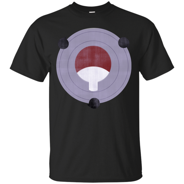 Naruto - THE LAST OF THE CLAN T Shirt & Hoodie