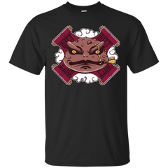 Naruto - GAMASAMA T Shirt & Hoodie