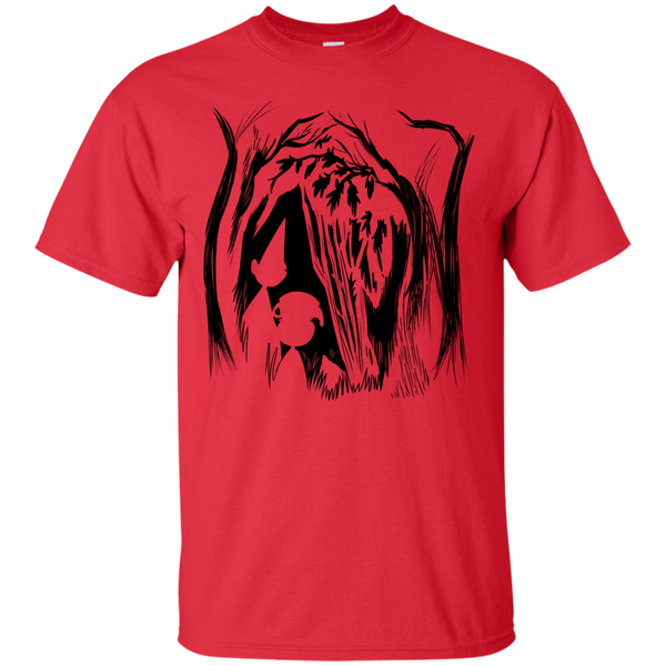 BEAST - Over the Garden Wall T Shirt & Hoodie