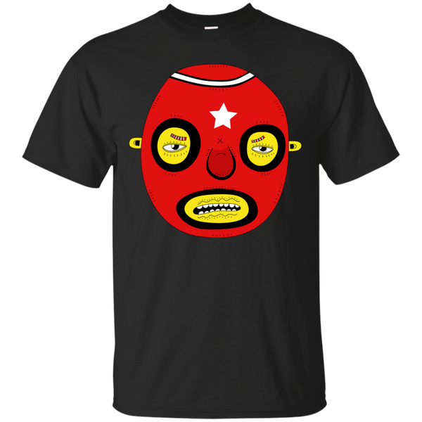 Marvel - Wrestler 2 wrestlemania T Shirt & Hoodie